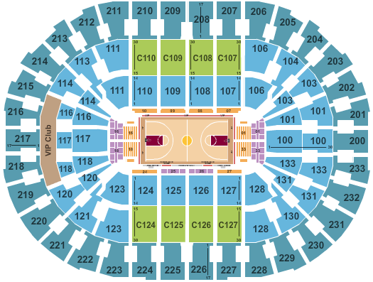 Cleveland Cavaliers Round 2 Tickets: Sale Starts Tuesday Cleveland Cavaliers Round 2 Tickets: Sale Starts Tuesday