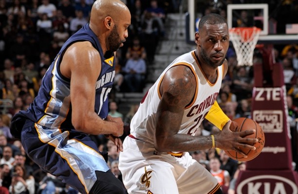 Cleveland Cavaliers Vs. Memphis Grizzlies Injury Report (March 14) Cleveland Cavaliers Vs. Memphis Grizzlies Injury Report (March 14)