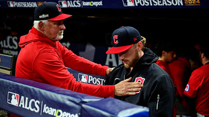 Cleveland Guardians Defeat New York Yankees: Bibee's Resilience Key Cleveland Guardians Defeat New York Yankees: Bibee's Resilience Key