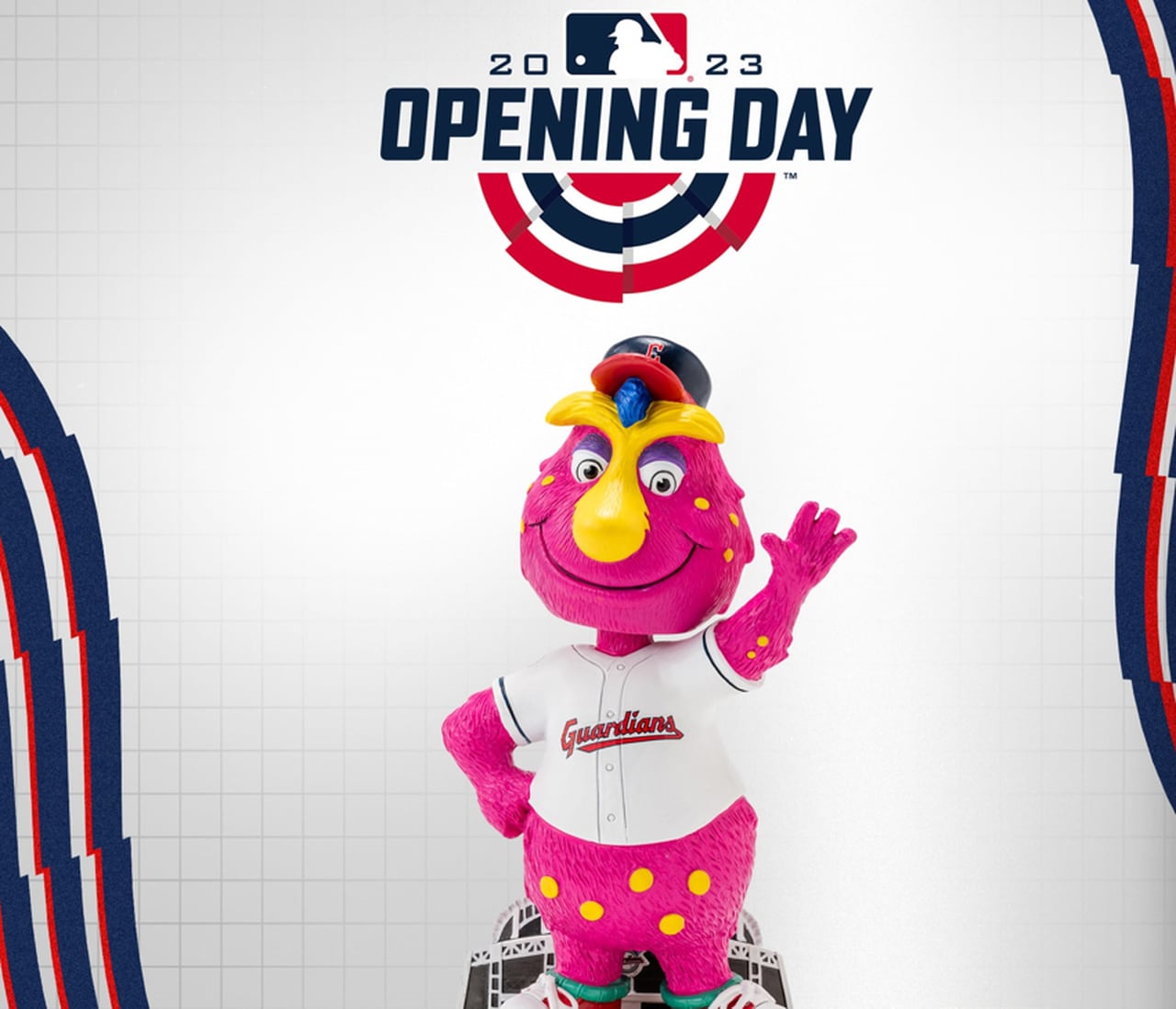 Cleveland Guardians Opening Day Weather: Is It Typically Cold? Cleveland Guardians Opening Day Weather: Is It Typically Cold?