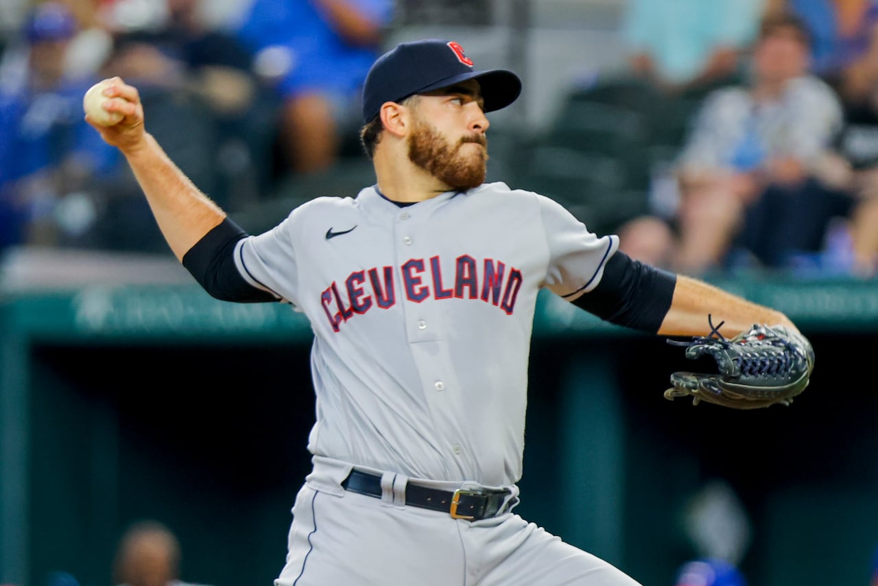 Cleveland Guardians Rally To Victory In Extra Innings Against Kansas City Royals Cleveland Guardians Rally To Victory In Extra Innings Against Kansas City Royals