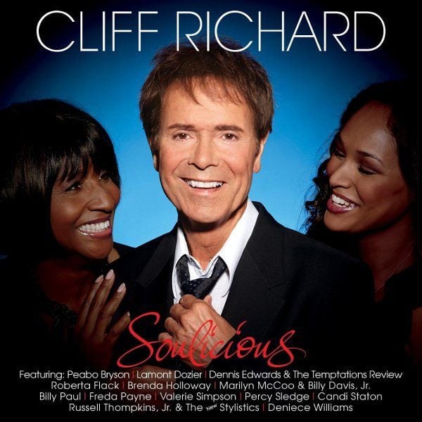 Cliff Richard Musical By Matt Lucas And David Walliams Faces Unexpected Setback Cliff Richard Musical By Matt Lucas And David Walliams Faces Unexpected Setback