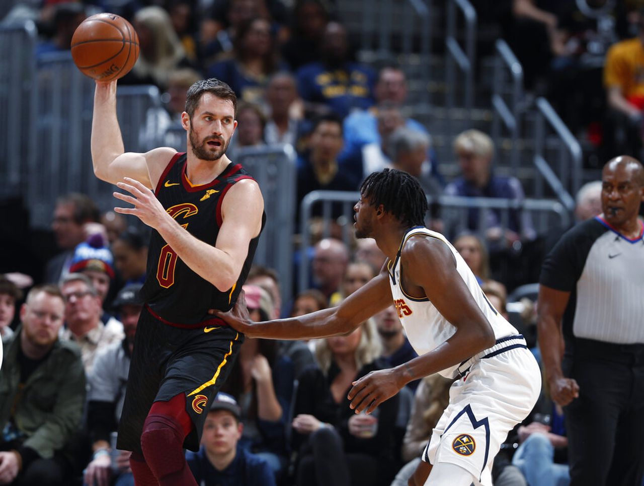 Clippers' Triumph Over Cavaliers: Kawhi Leonard's Impact Clippers' Triumph Over Cavaliers: Kawhi Leonard's Impact