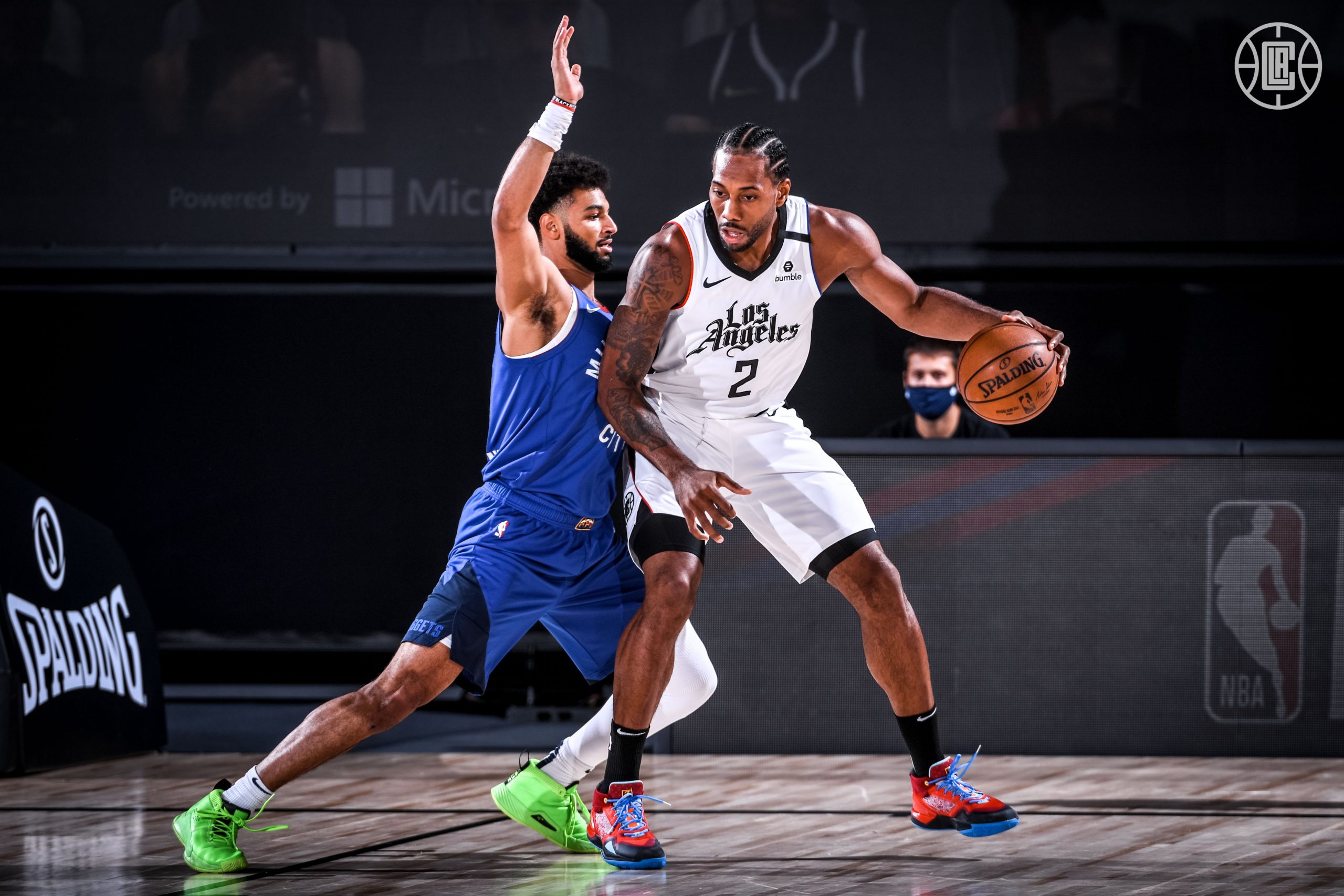 Clippers Vs. Nuggets Game 1: Westbrook's Performance A Key Factor Clippers Vs. Nuggets Game 1: Westbrook's Performance A Key Factor