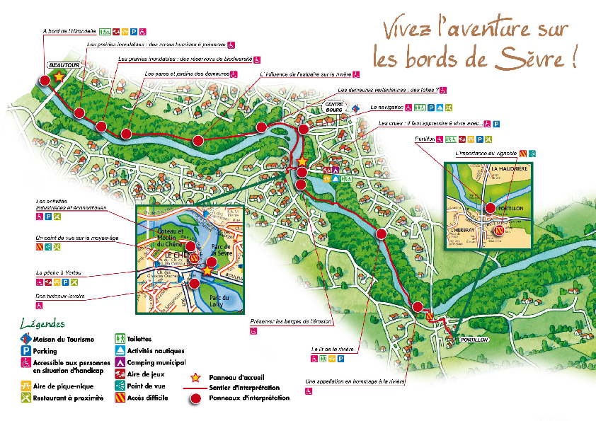 Clisson Et Moncoutant-sur-Sèvre : Évolution Et Diversification Agricole (or Replace Agricole With Another Relevant Sector If Applicable) Clisson Et Moncoutant-sur-Sèvre : Évolution Et Diversification Agricole (or Replace Agricole With Another Relevant Sector If Applicable)