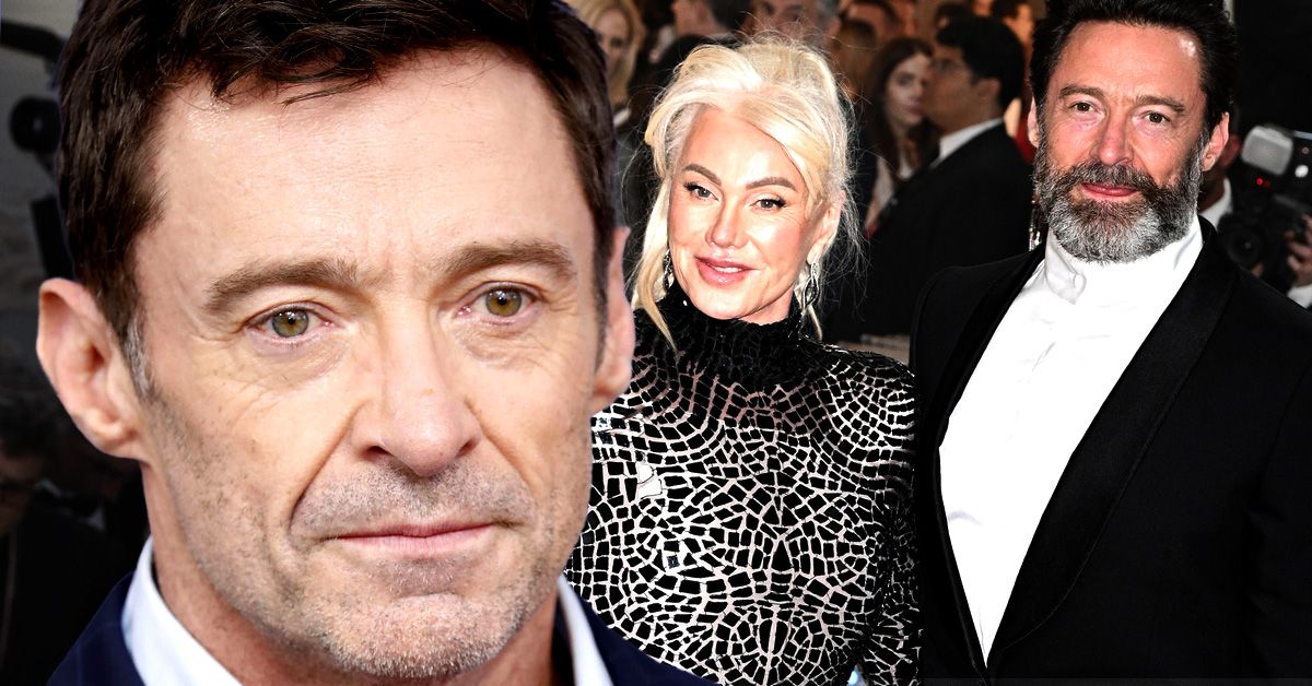 Clooney And Jackman Vie For Broadway Dominance Clooney And Jackman Vie For Broadway Dominance