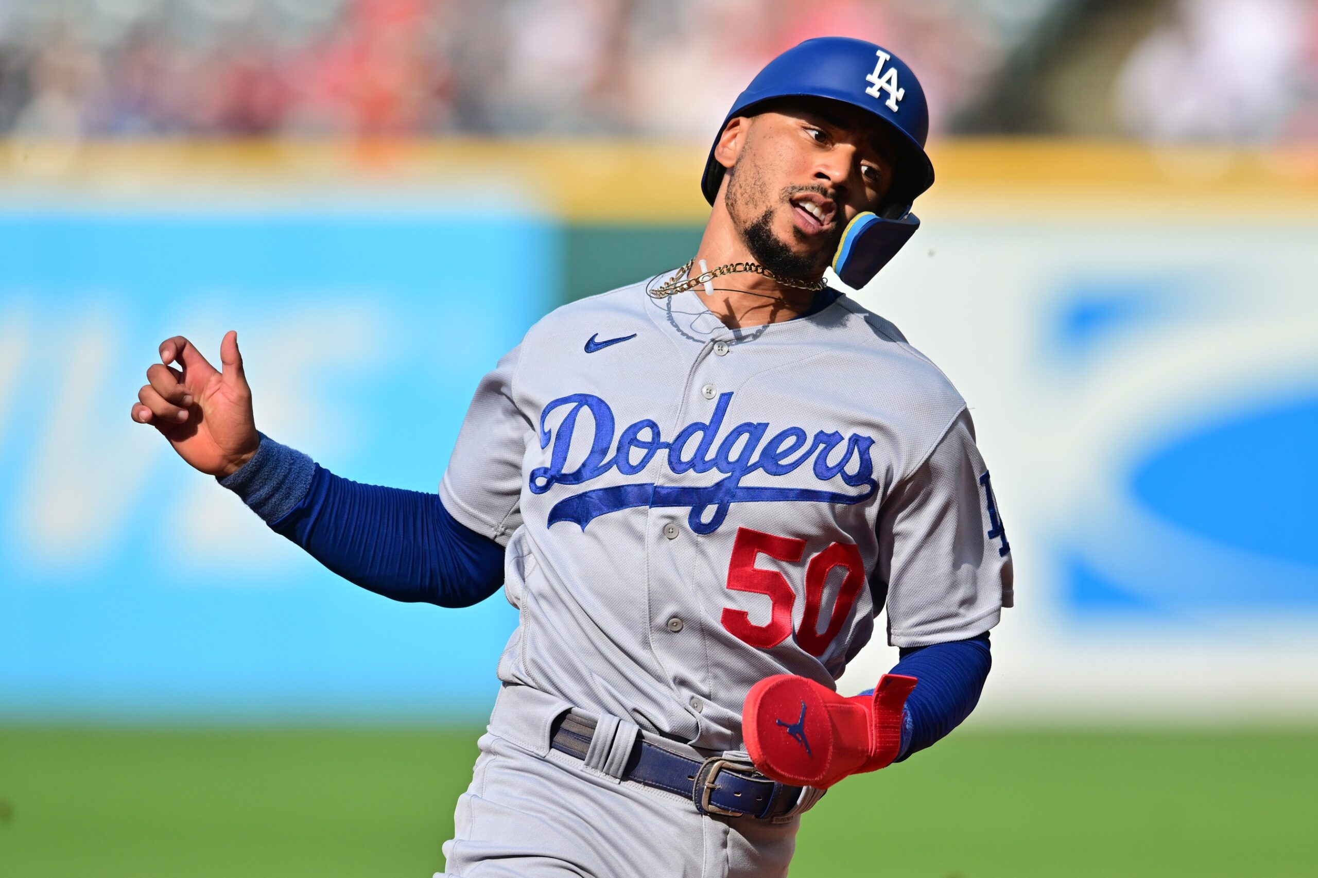Close Loss For Dodgers: 11-10 Defeat Close Loss For Dodgers: 11-10 Defeat