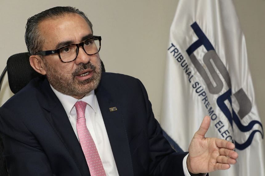 CNE: 18 Solicitudes De Nulidad Por Las Primarias 2025 CNE: 18 Solicitudes De Nulidad Por Las Primarias 2025