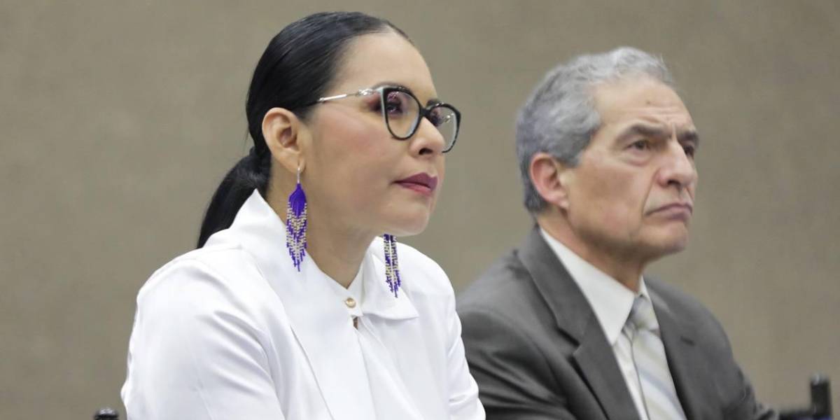 CNE Define Fecha Límite: Inscripción De Candidatos Sin Primarias CNE Define Fecha Límite: Inscripción De Candidatos Sin Primarias
