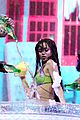 Coachella 2025: Tyla Addresses Britney Spears Outfit Comparisons Coachella 2025: Tyla Addresses Britney Spears Outfit Comparisons