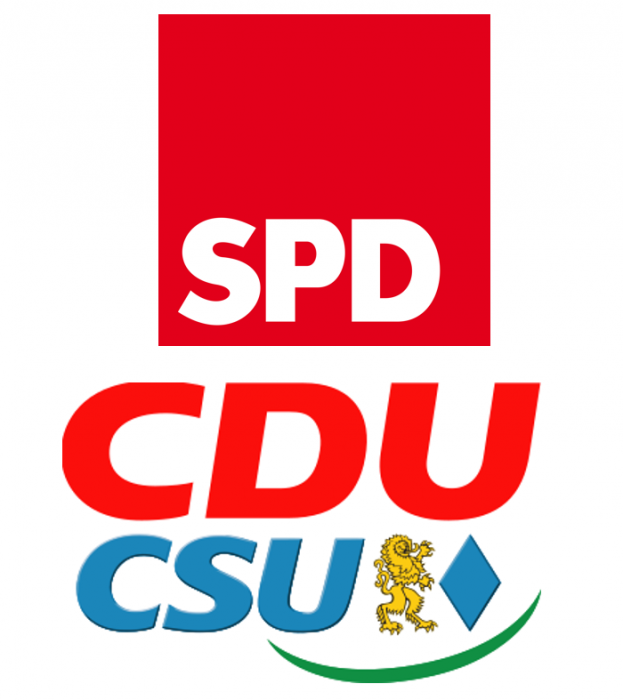 Coalition Agreement In Germany: SPD Responds To Youth Unrest Coalition Agreement In Germany: SPD Responds To Youth Unrest