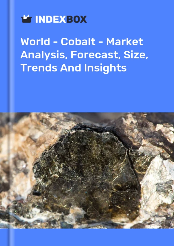 Cobalt Market Volatility: The Aftermath Of Congo's Export Ban Cobalt Market Volatility: The Aftermath Of Congo's Export Ban