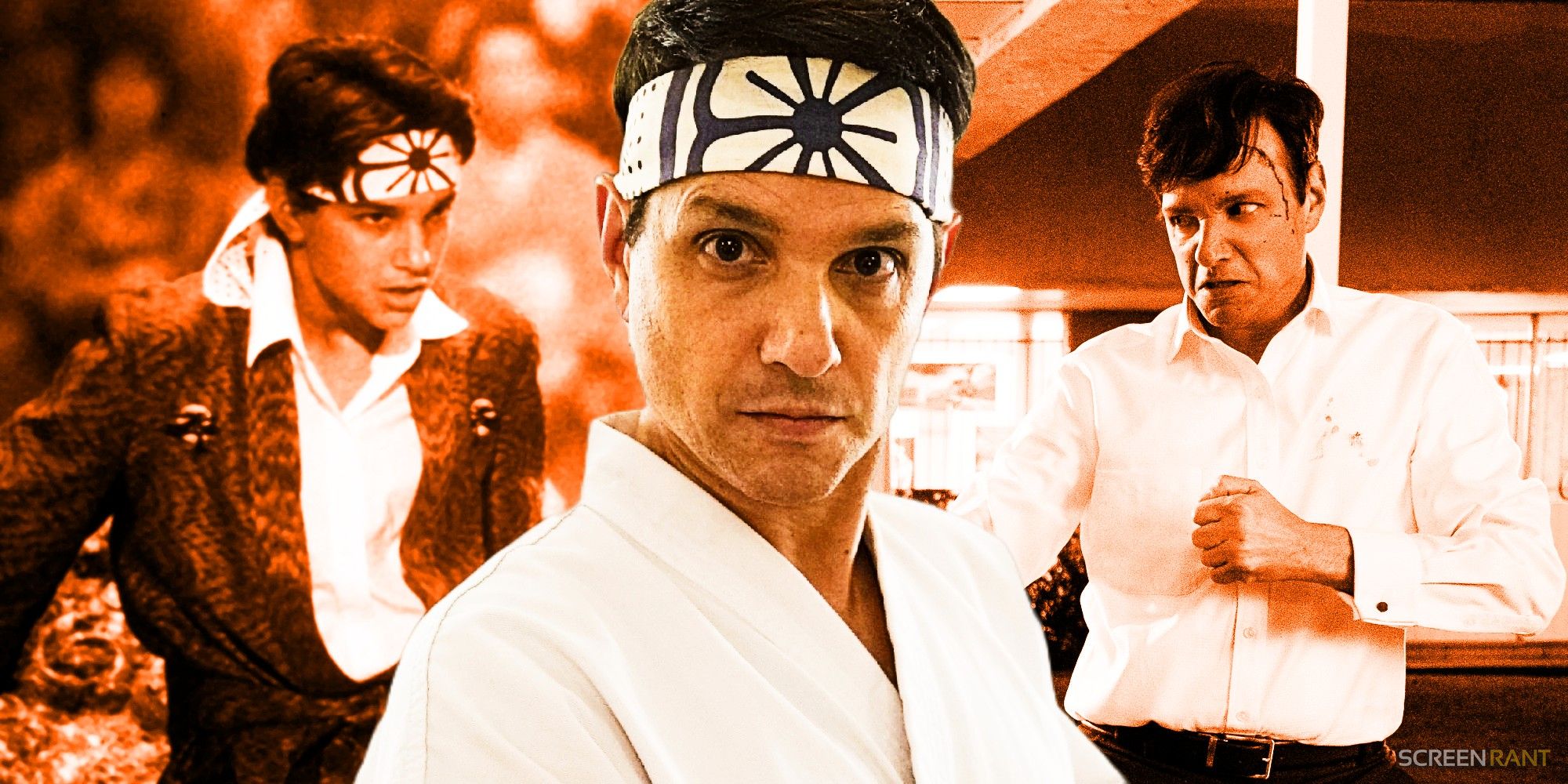 Cobra Kai And The Karate Kid: Unveiling The Netflix Series' Legacy Cobra Kai And The Karate Kid: Unveiling The Netflix Series' Legacy
