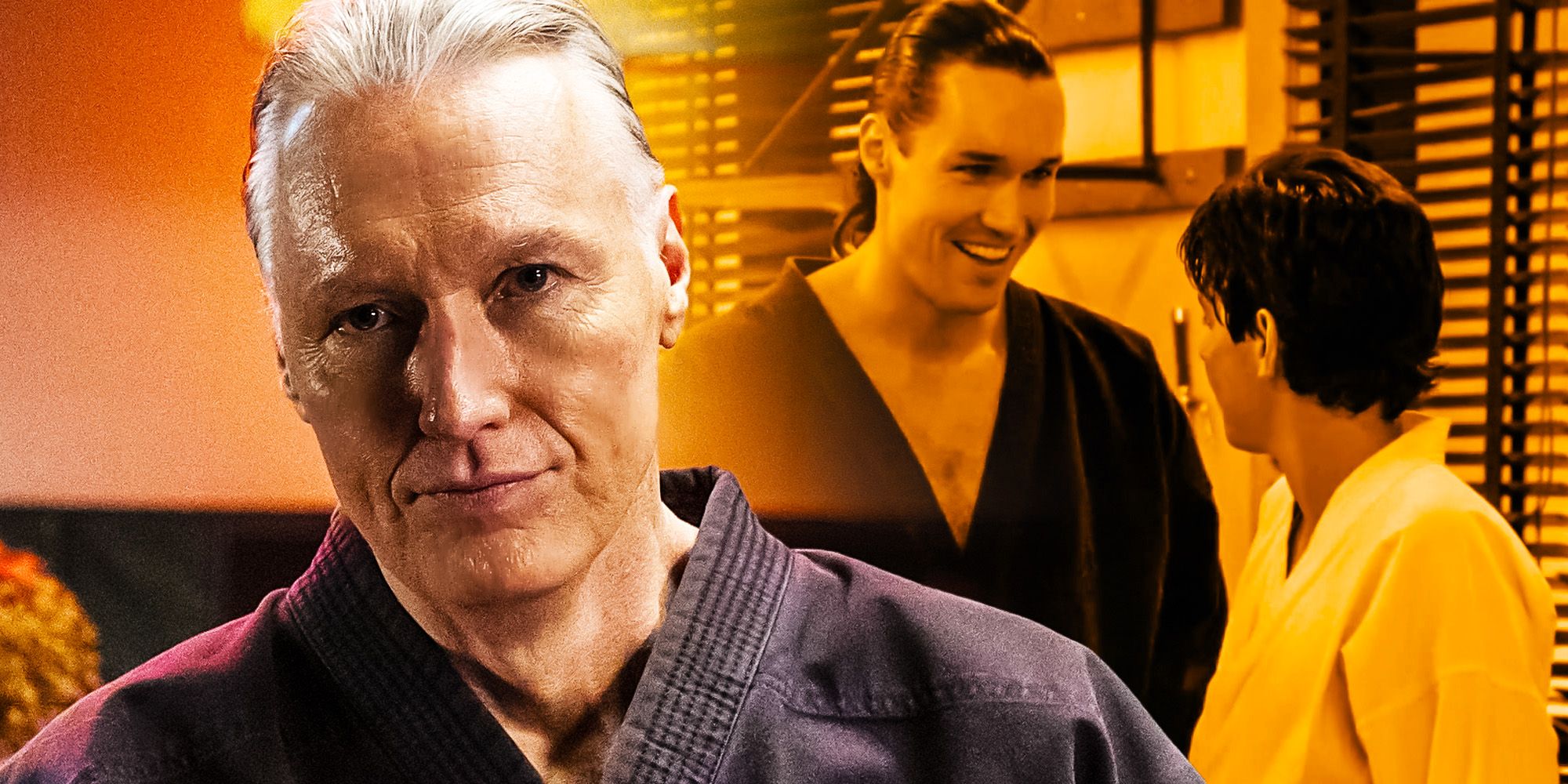 Cobra Kai's Connection To The Karate Kid: A Continuity Analysis Cobra Kai's Connection To The Karate Kid: A Continuity Analysis