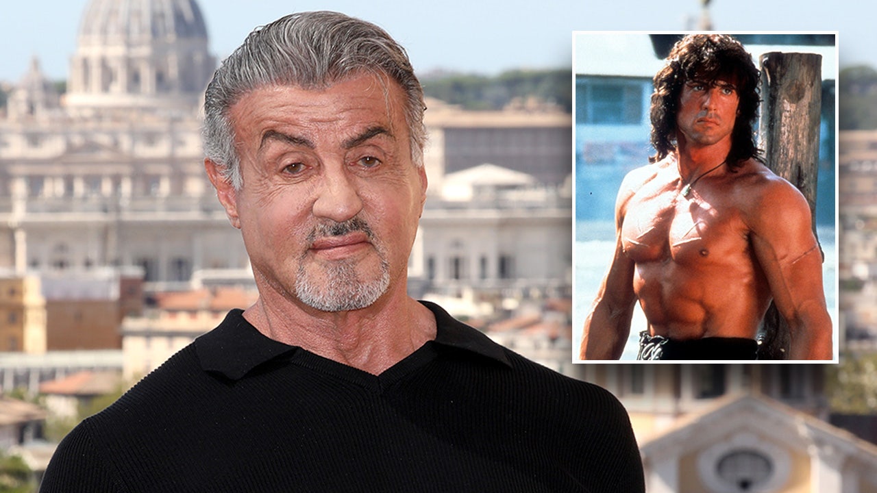 Cobra: Sylvester Stallone Et Ses Regrets Sur Un Film D'action Des Années 80. Cobra: Sylvester Stallone Et Ses Regrets Sur Un Film D'action Des Années 80.