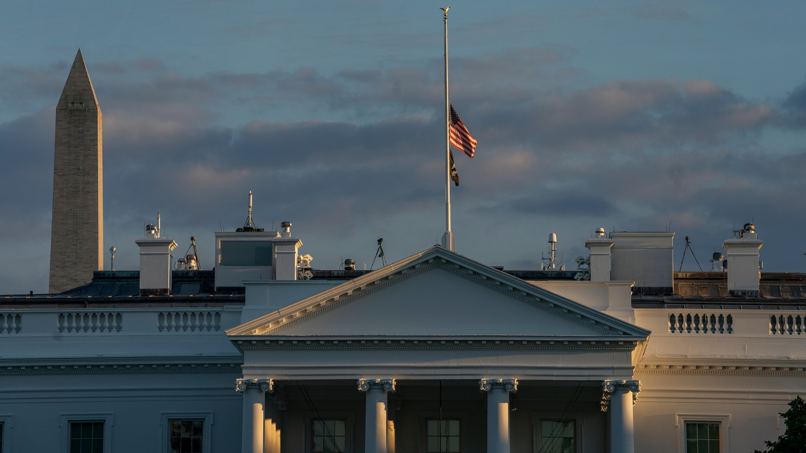 Cocaine At The White House: Secret Service Investigation Complete Cocaine At The White House: Secret Service Investigation Complete