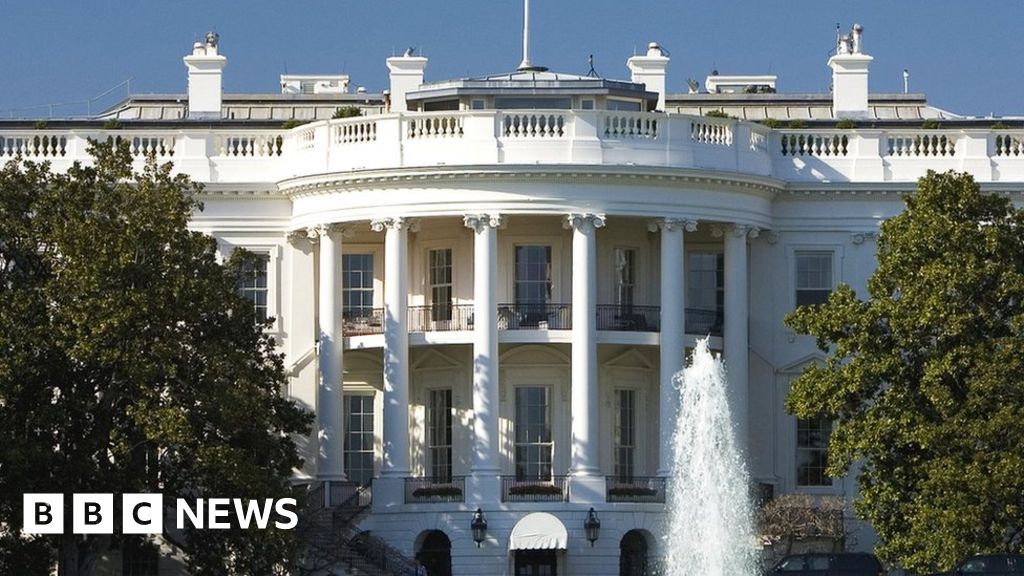 Cocaine At White House: Secret Service Investigation Complete Cocaine At White House: Secret Service Investigation Complete
