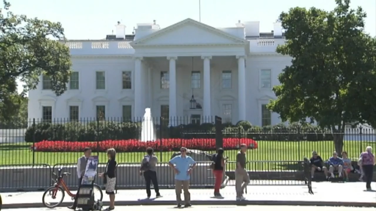 Cocaine Found At White House: Secret Service Investigation Ends Cocaine Found At White House: Secret Service Investigation Ends