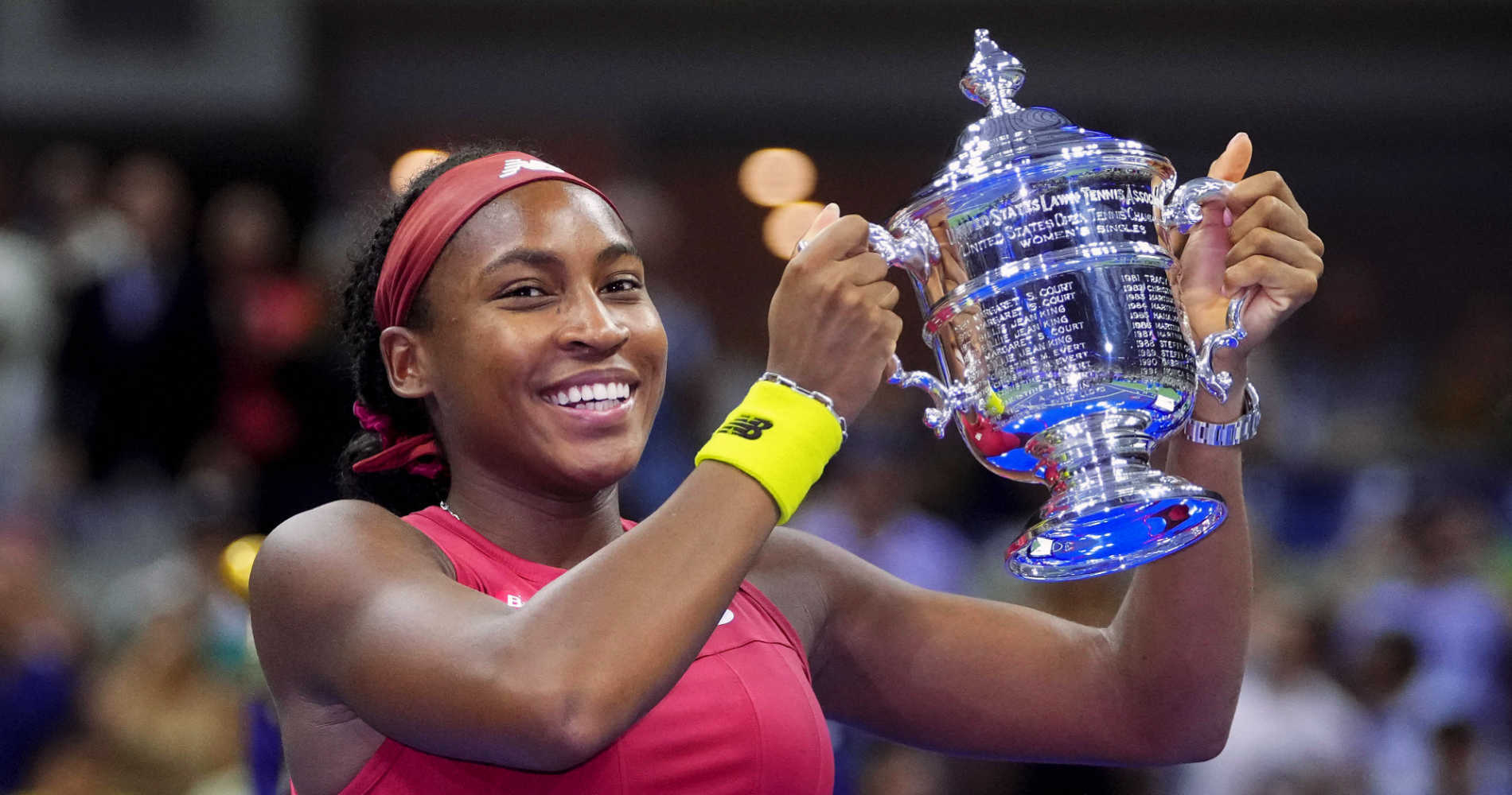 Coco Gauff And Peyton Stearns: American Success In Rome Coco Gauff And Peyton Stearns: American Success In Rome