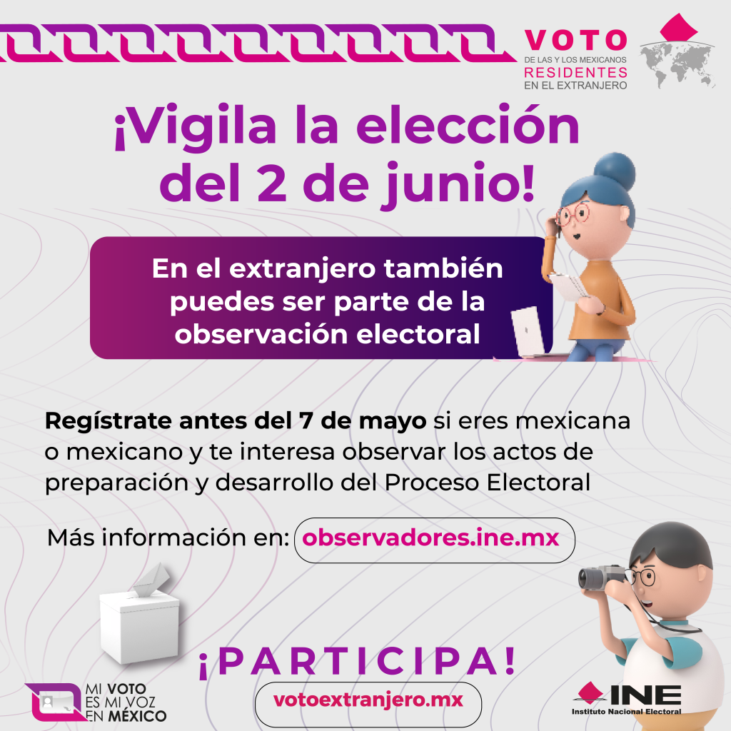 Cohep Fortalece La Observación Electoral En [País]