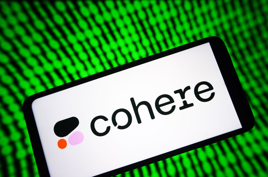Cohere Faces Copyright Infringement Lawsuit: Court Filing Details Cohere Faces Copyright Infringement Lawsuit: Court Filing Details