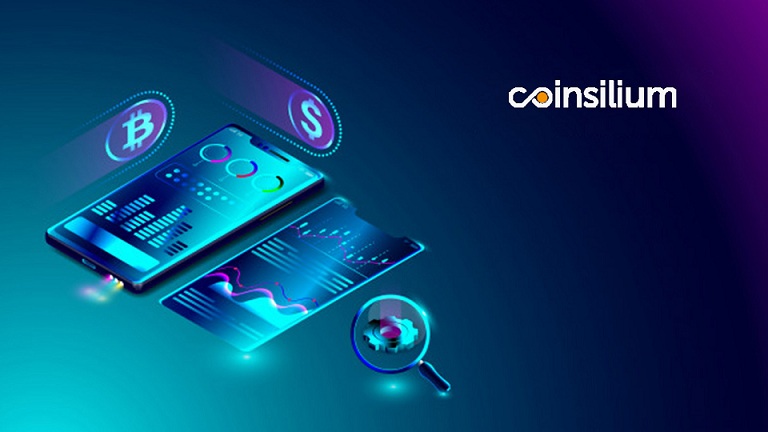 Coinsilium Group Limited: Forza Launch Highlights From Gibraltar Coinsilium Group Limited: Forza Launch Highlights From Gibraltar