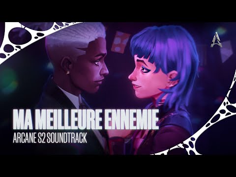 Coldplay, Stromae & Pomme: A New Take On Arcane's Coldplay, Stromae & Pomme: A New Take On Arcane's