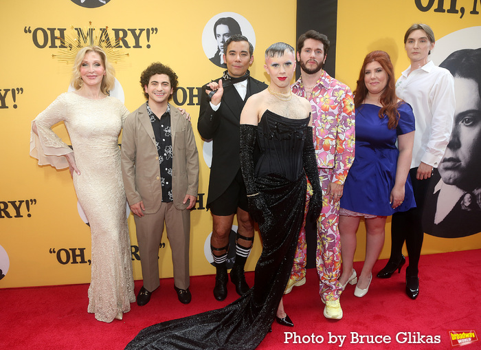 Cole Escola Makes History: First Non-Binary Nominee For Best Leading Actor In A Play Cole Escola Makes History: First Non-Binary Nominee For Best Leading Actor In A Play