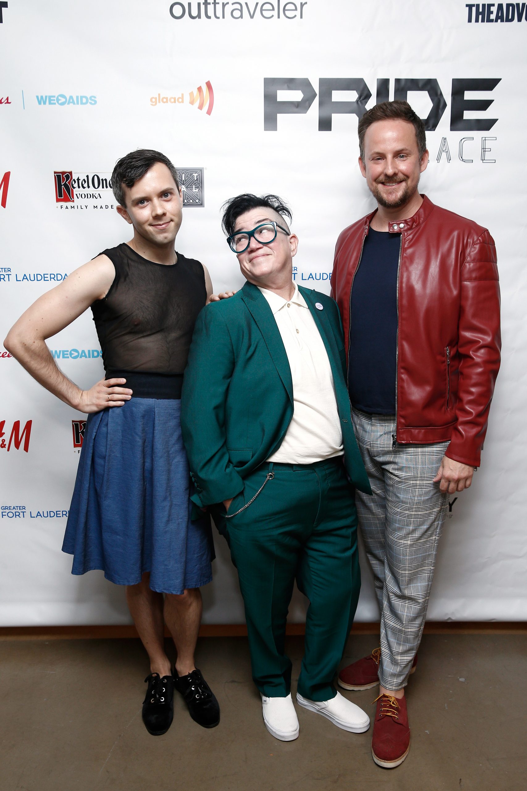 Cole Escola's Nomination: A Milestone For Non-Binary Representation In Theatre Cole Escola's Nomination: A Milestone For Non-Binary Representation In Theatre