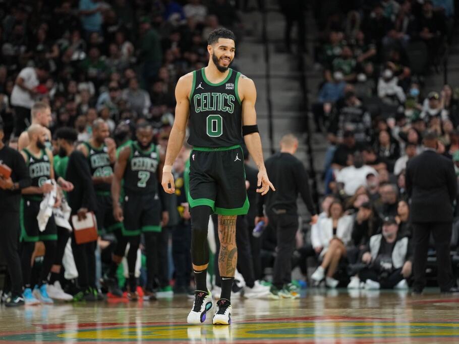Colin Cowherd And Jayson Tatum: An Ongoing Disagreement And Its Implications Colin Cowherd And Jayson Tatum: An Ongoing Disagreement And Its Implications
