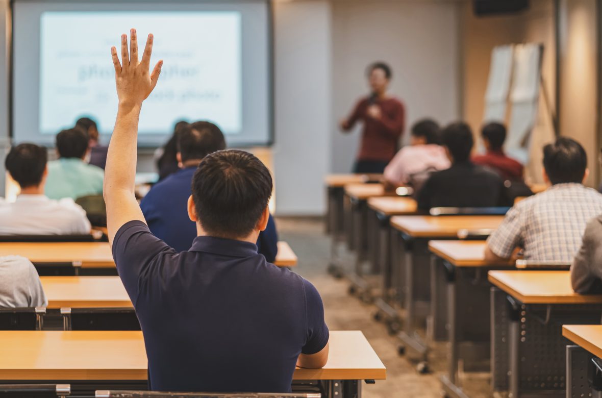 College Enrollment Decline: A Crisis For Boom Towns College Enrollment Decline: A Crisis For Boom Towns