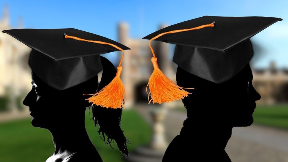 Colleges Cancel Affinity Graduations: Students Fight Back Colleges Cancel Affinity Graduations: Students Fight Back