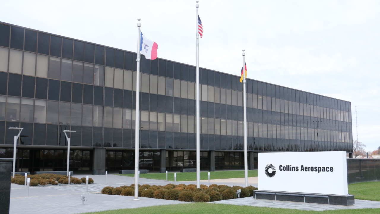 Collins Aerospace Cedar Rapids Layoffs Confirmed Collins Aerospace Cedar Rapids Layoffs Confirmed