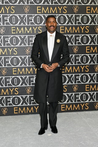Colman Domingo: Setting New Standards In Men's Style Colman Domingo: Setting New Standards In Men's Style