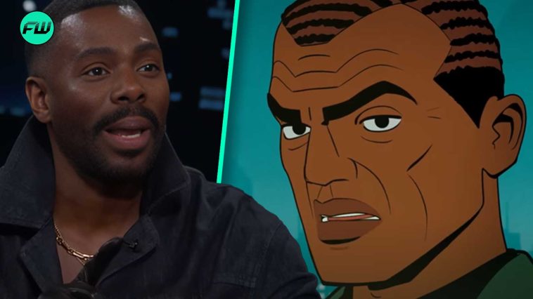 Colman Domingo's Norman Osborn Return: A Spider-Man Co-Star's Exciting Response Colman Domingo's Norman Osborn Return: A Spider-Man Co-Star's Exciting Response