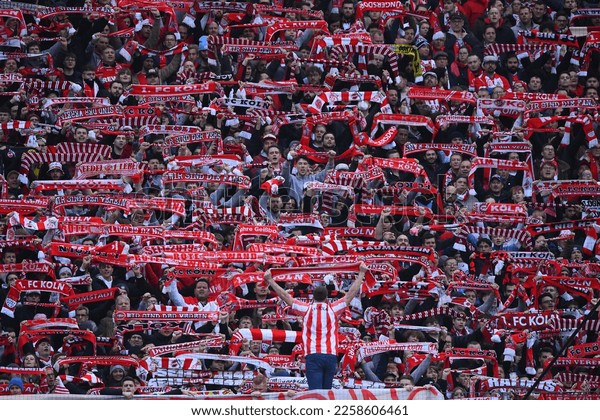 Cologne Climbs To Bundesliga 2 Summit After Matchday 27 Cologne Climbs To Bundesliga 2 Summit After Matchday 27