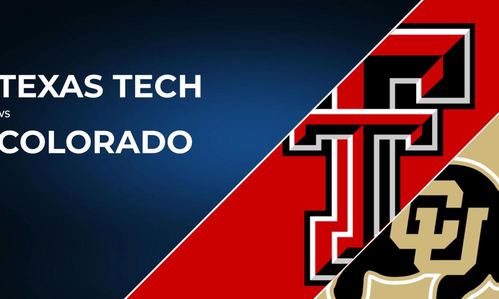 Colorado Basketball: Buffaloes Travel To Texas Tech Post-Toppin's Strong Showing Colorado Basketball: Buffaloes Travel To Texas Tech Post-Toppin's Strong Showing