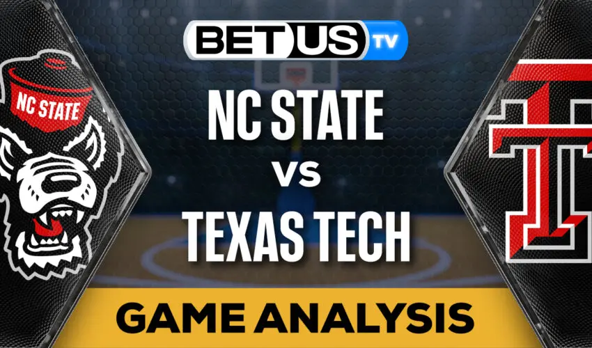 Colorado Vs. Texas Tech: Game Preview And Toppin's Performance Colorado Vs. Texas Tech: Game Preview And Toppin's Performance