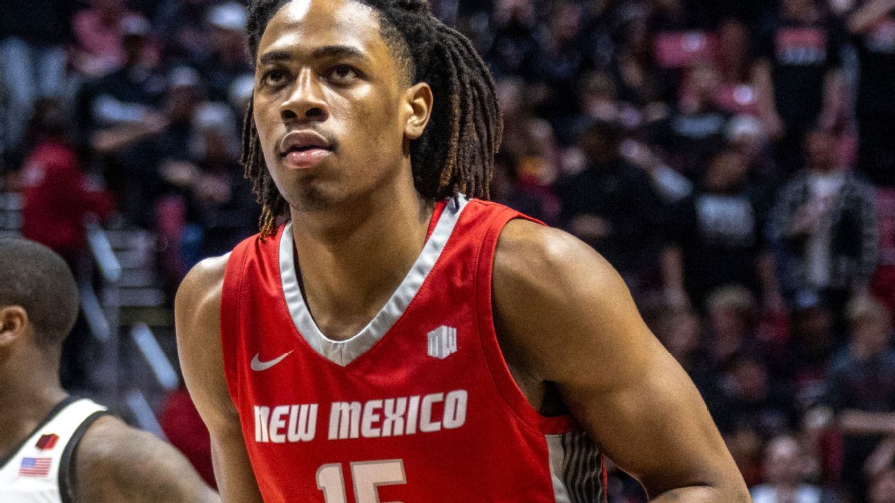 Colorado's Trip To Texas Tech: Toppin Leads With 21 Points Colorado's Trip To Texas Tech: Toppin Leads With 21 Points