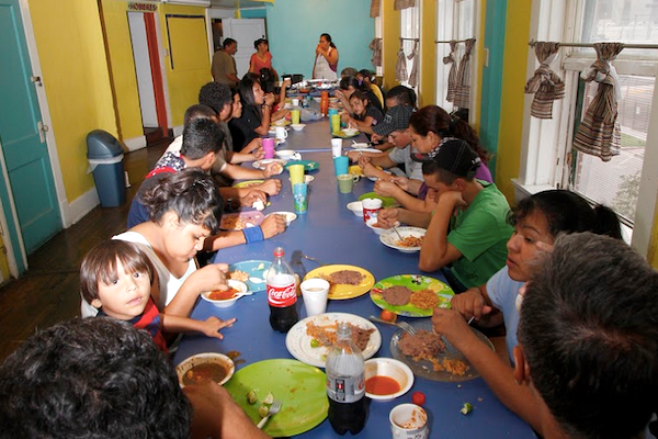 Columbia University And Immigration: The 