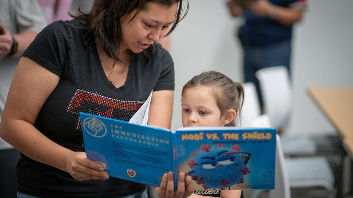 Combating Measles Persistence: Strategies For Improved Vaccination Coverage Combating Measles Persistence: Strategies For Improved Vaccination Coverage