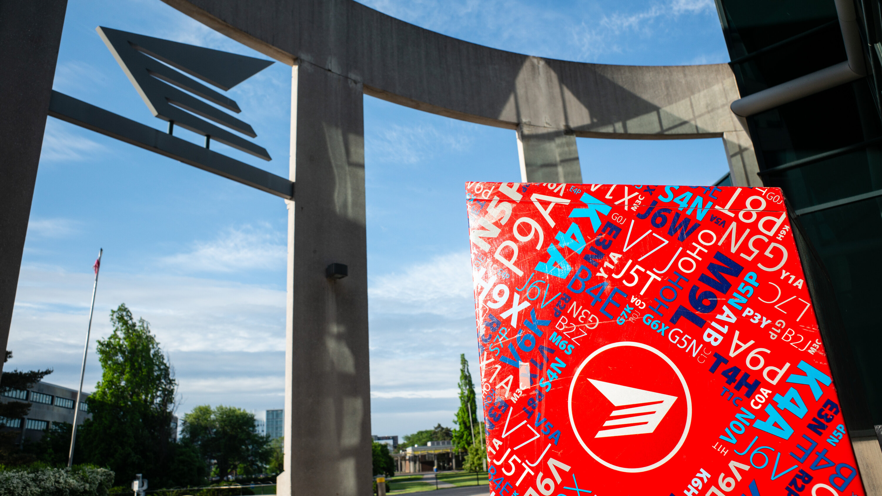 Commission Calls For Changes To Canada Post's Door-to-Door Service Commission Calls For Changes To Canada Post's Door-to-Door Service