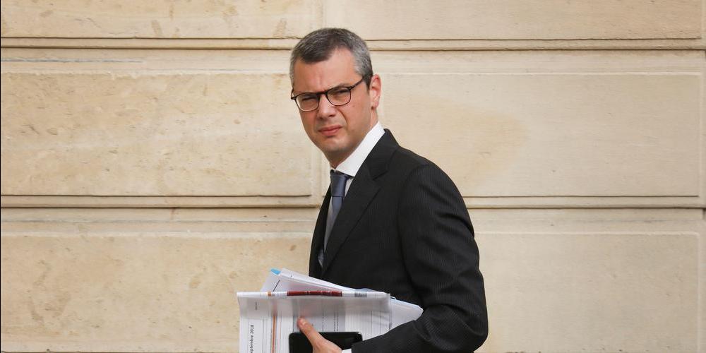 Commission D'enquête Budgétaire : Coquerel Saisit La Justice Après Le Refus De Kohler Commission D'enquête Budgétaire : Coquerel Saisit La Justice Après Le Refus De Kohler