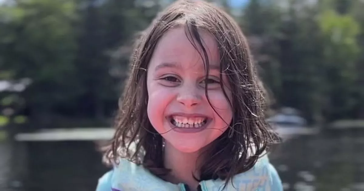 Community Mourns 10-Year-Old Girl Tragically Killed On Rugby Field Community Mourns 10-Year-Old Girl Tragically Killed On Rugby Field