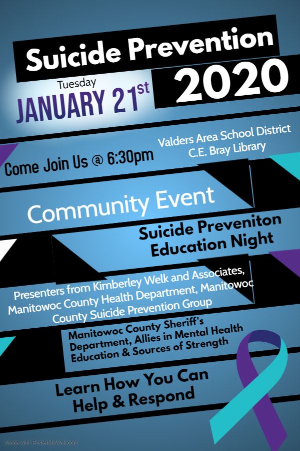 Community Support Through Cuts: Jay Barbershop's Suicide Prevention Event