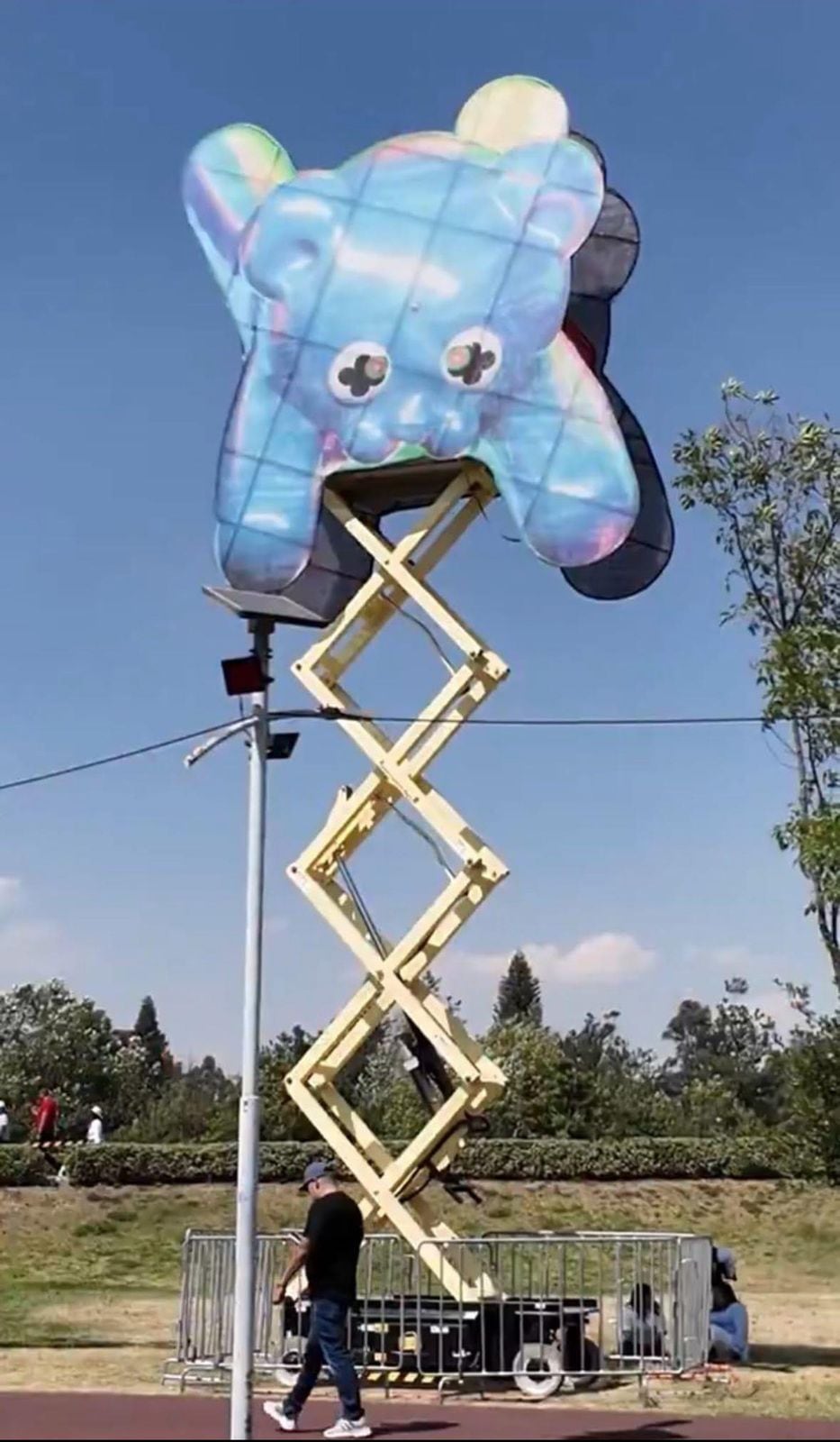 Cómo Reclamar Tu Reembolso:  Cancelación Festival Axe Ceremonia 2025 - Ticketmaster