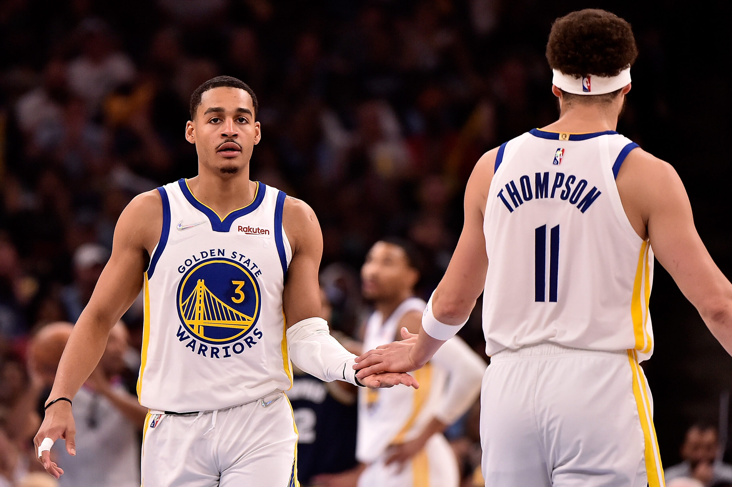 Comparing Josh Hart's Role With Draymond Green's: Key Contributions To Their Respective Teams Comparing Josh Hart's Role With Draymond Green's: Key Contributions To Their Respective Teams