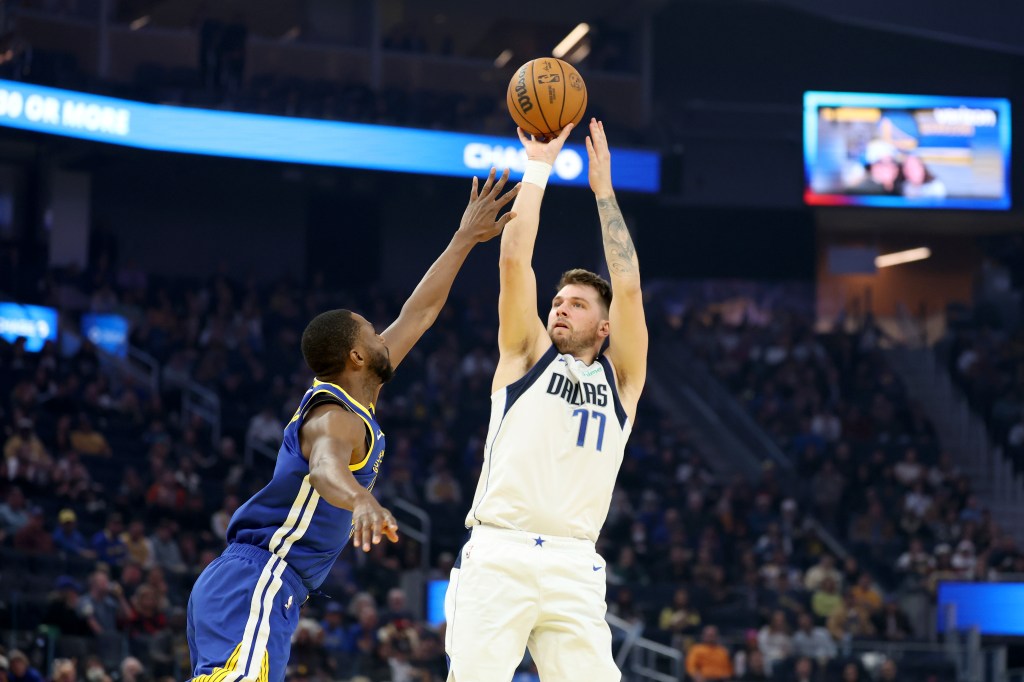 Comparing Mavericks Losses: Brunson's Departure Vs. The Hypothetical Dončić Trade Comparing Mavericks Losses: Brunson's Departure Vs. The Hypothetical Dončić Trade