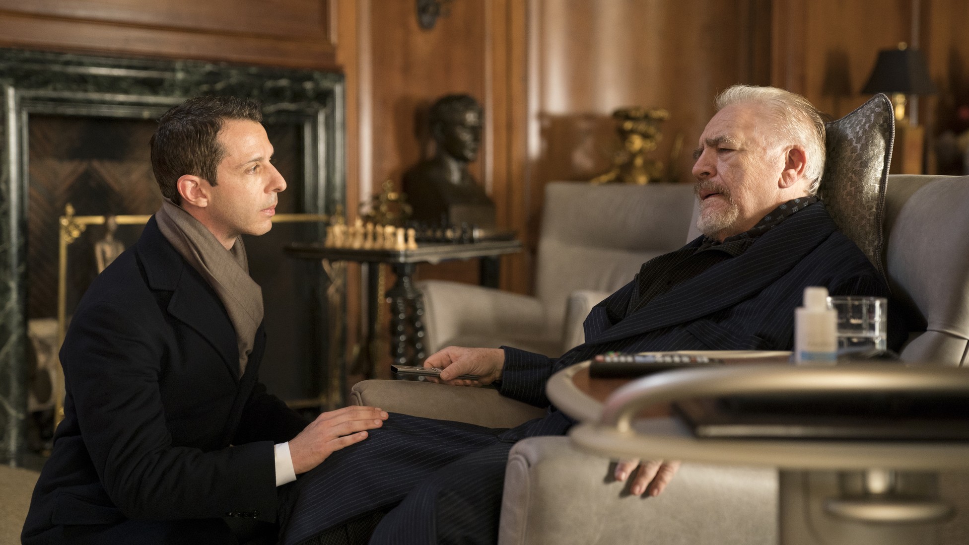 Comparing Succession To Other Family Dramas On Sky Atlantic HD Comparing Succession To Other Family Dramas On Sky Atlantic HD