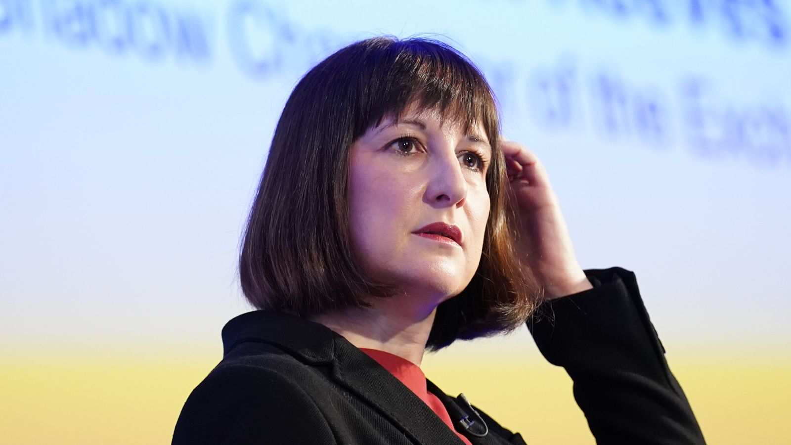 Comparing The Politics Of Rachel Reeves And Arthur Scargill Comparing The Politics Of Rachel Reeves And Arthur Scargill